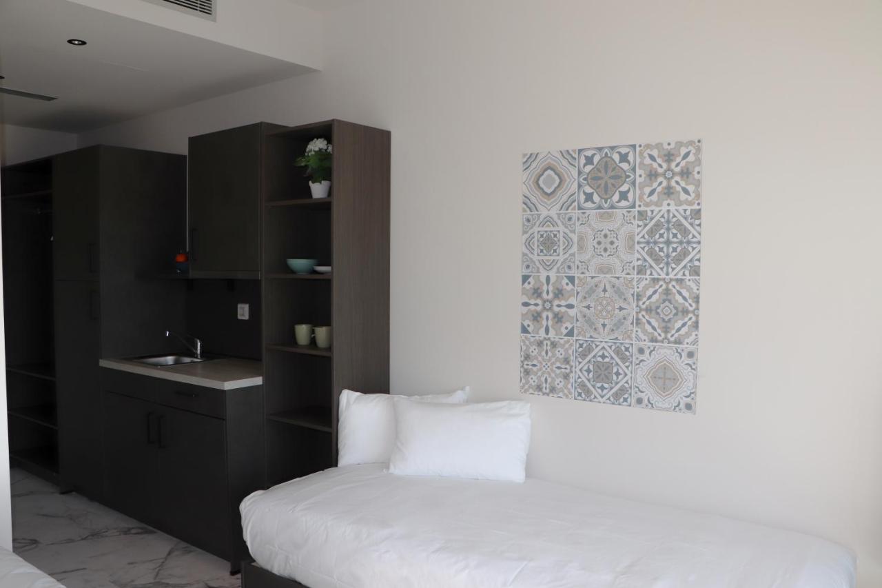 Student Experience Madrid Pozuelo - Luxury Hostel Посуэло-де-Аларкон Экстерьер фото