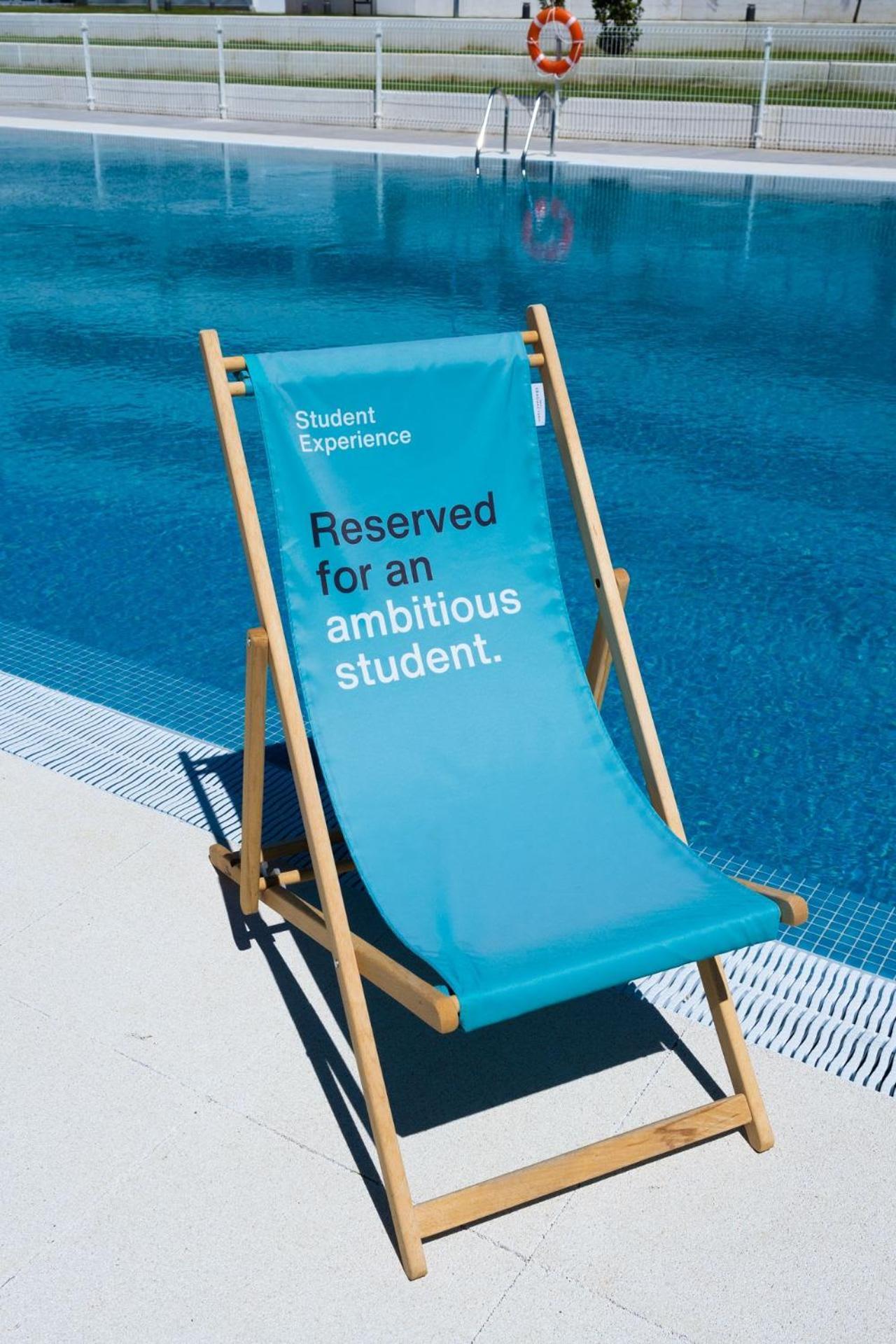 Student Experience Madrid Pozuelo - Luxury Hostel Посуэло-де-Аларкон Экстерьер фото