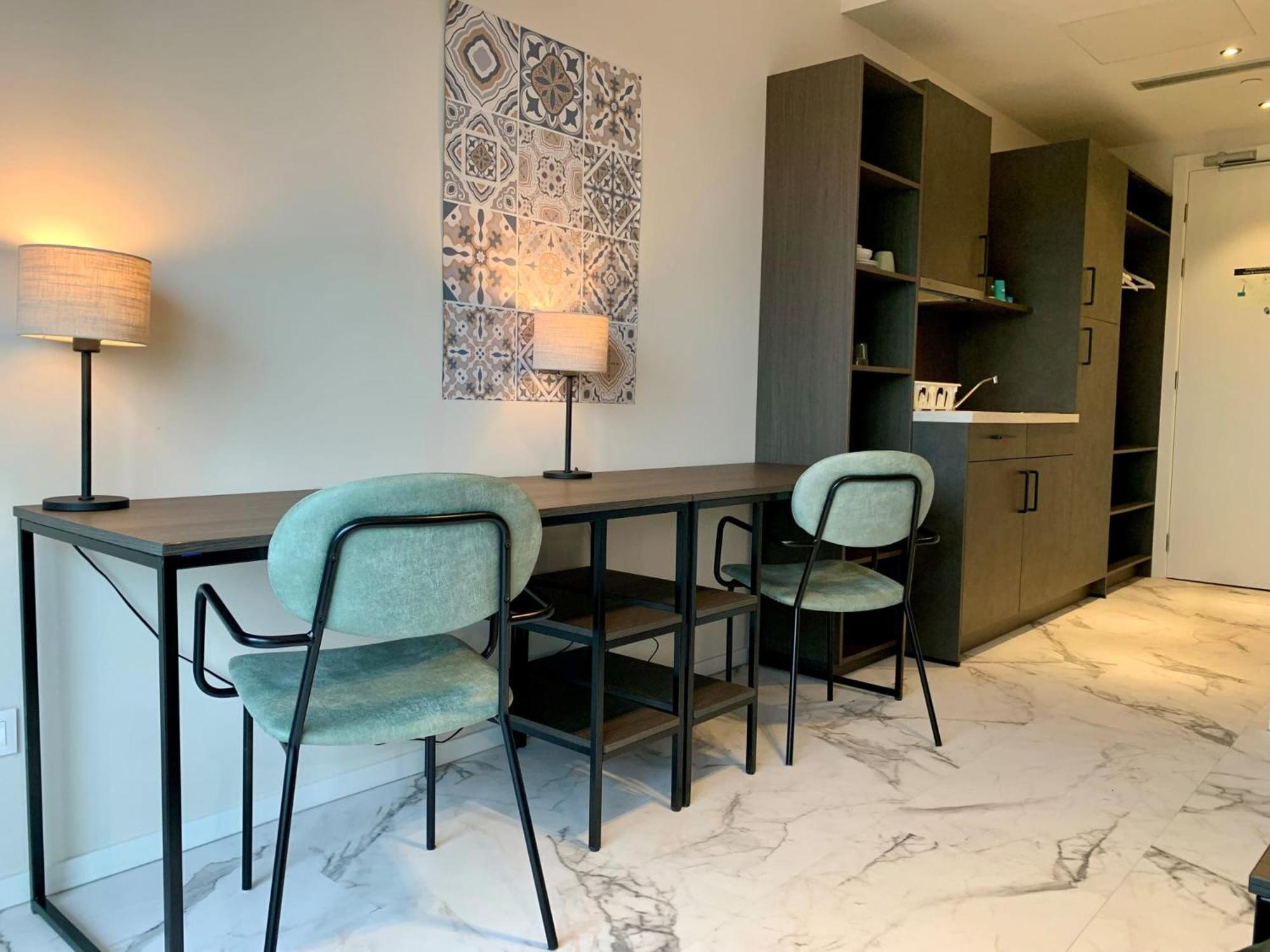 Student Experience Madrid Pozuelo - Luxury Hostel Посуэло-де-Аларкон Экстерьер фото